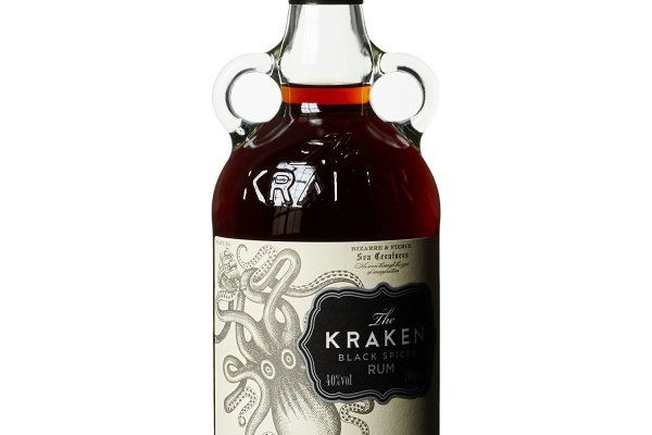 Kraken official